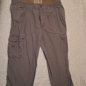 Cargo pants by red head co.